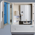 Laboratory Equipment Clinical Blood Chemistry Analyzer